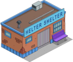 Helter Shelter