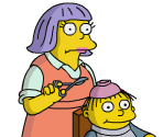 Sarah Wiggum