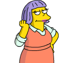 Sarah Wiggum