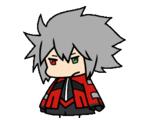 Ragna the Bloodedge