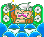 Morton Koopa Jr.