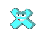 X (X-Minigame)