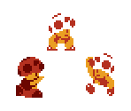 Toad (SMB1-NES Style)