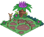 Jungle Mud Pits