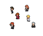 Final Fantasy VII