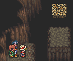 Dungeon Cave 1-4