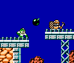 Guts Man Tileset (MM9-Style)