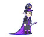 Ichimatsu (Phantom Thief: Close Call)