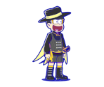 Jyushimatsu (Phantom Thief: Close Call)