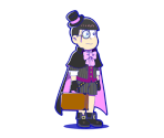 Todomatsu (Phantom Thief: Close Call)