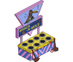 Whack-A-Mole