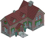 Christmas Cabin