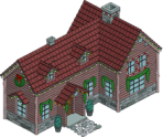 Christmas Cabin