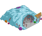 Candy Cave