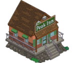 The Peak Inn