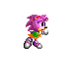 Amy Rose (510 Prototype)