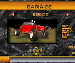 Garage Vehicle Icons