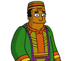 Kwanzaa Dr. Hibbert