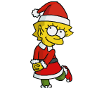 Elf Lisa