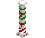 North Pole Columns