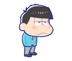 Ichimatsu (Blue Suit)