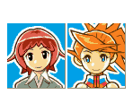 Character Select Portraits