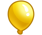 Golden Bloon