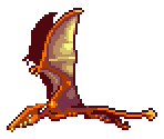 Pterosaur