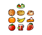 Food Icons