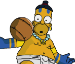 Mayan Homer