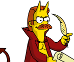 Devil Flanders