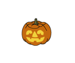 Jack-o-Lantern