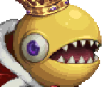 King Chomper