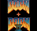 DOOM + DOOM II Splash Screen