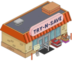 Try-N-Save