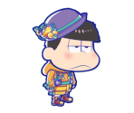 Ichimatsu (Kumquat Honey)