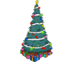 Holiday Tree