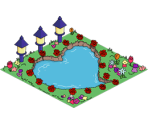 Valentine's Pond