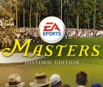 Game Banner & Icon (Masters Historic Edition)