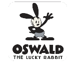 Oswald Logo