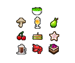 Food Icons