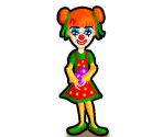 Norma (Clown)