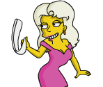 Miss Springfield