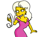 Miss Springfield