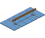 Balance Beam