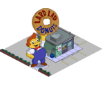 Lard Lad Donuts