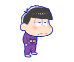 Ichimatsu (Sweatpants)