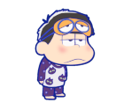 Ichimatsu (Fashionable Pajamas)