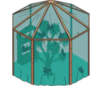 Butterfly Tent