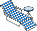 Lawn Chair